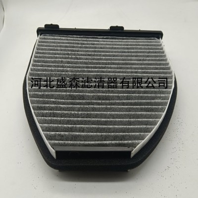 厂家直发适用于奔驰2048300018.WP9335.CFA10934空气滤清器
