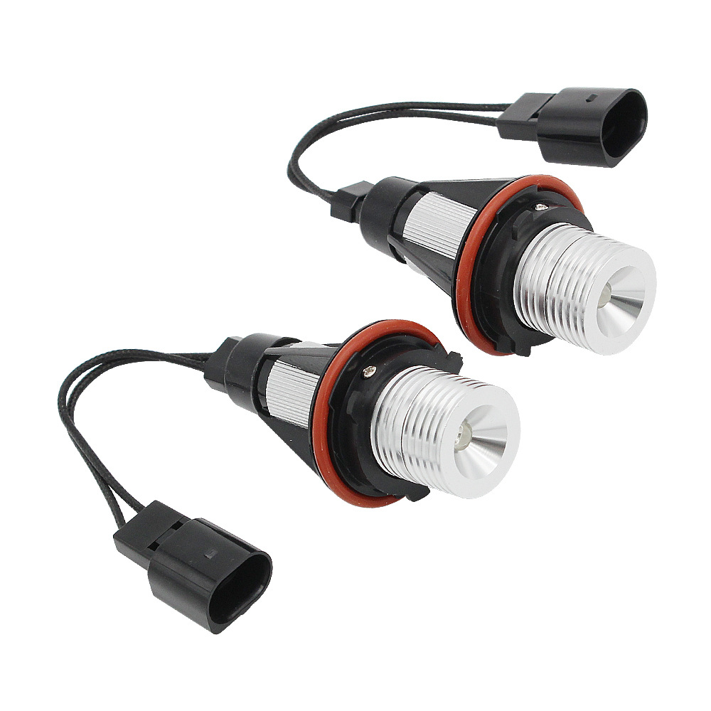 2Pcs-Error-Free-LED-Angel-Eyes