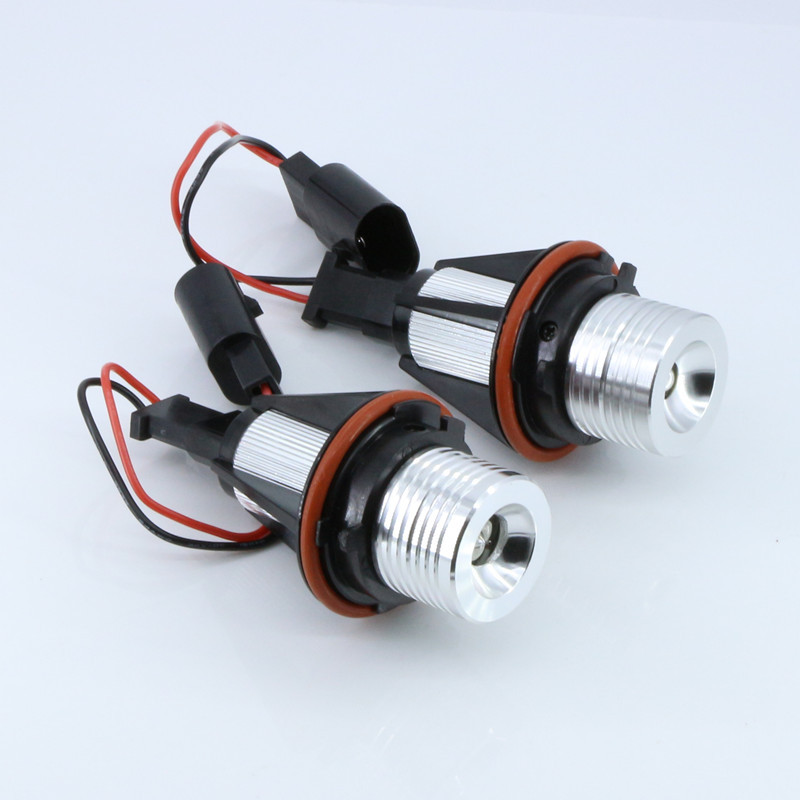 2Pcs-Error-Free-LED-Angel-Eyes
