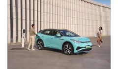 上汽集团发力新能源赛道，向世界汽车产业展示“中国力量”
