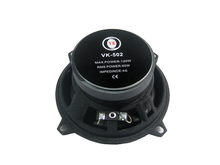 VK-502同轴喇叭（5寸）-3