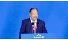 付于武：这代人要坚定不移完成汽车强国梦！
